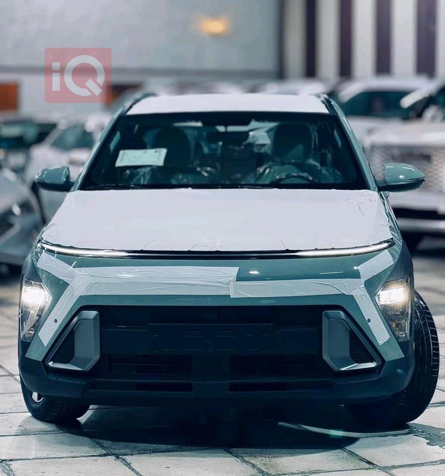 هیوندای کۆنا